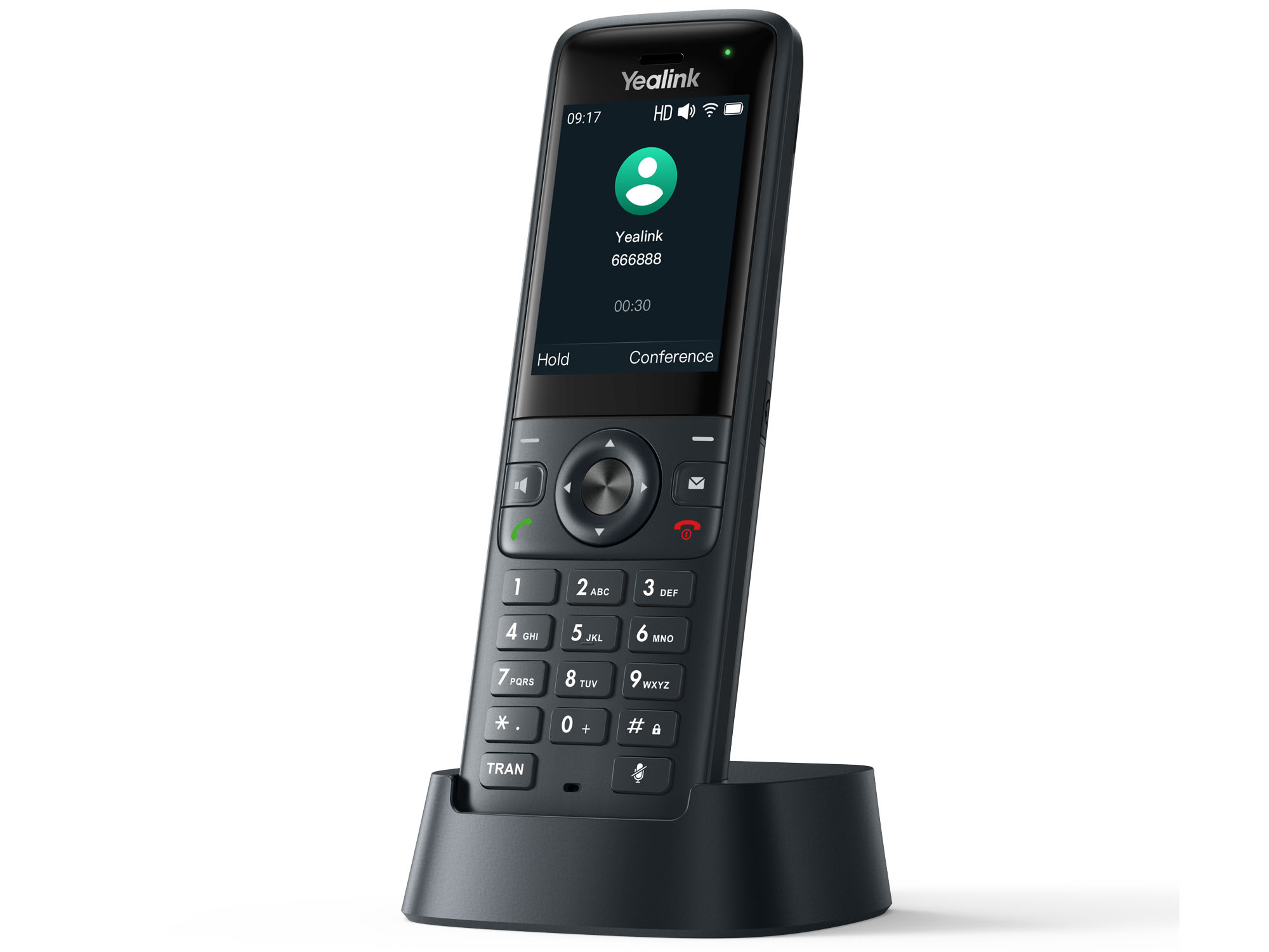 Wi-fi-телефон Yealink AX83H